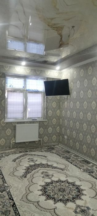 2 xonali uy Kogon shahar