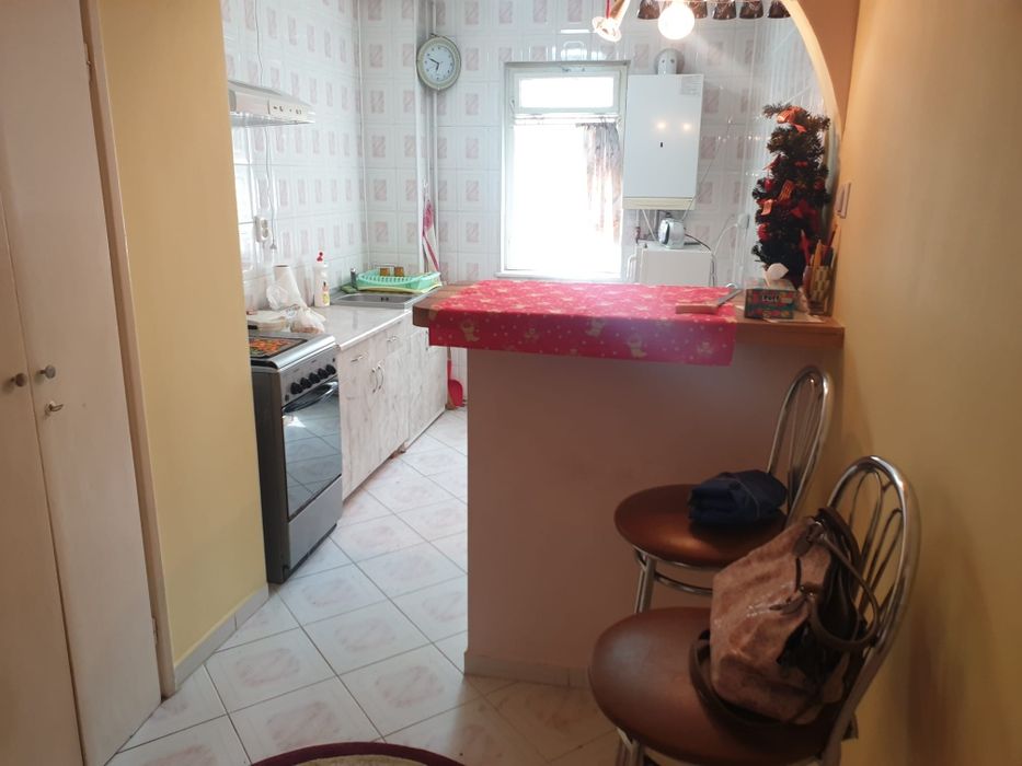 Apartament 2 camere sinaia