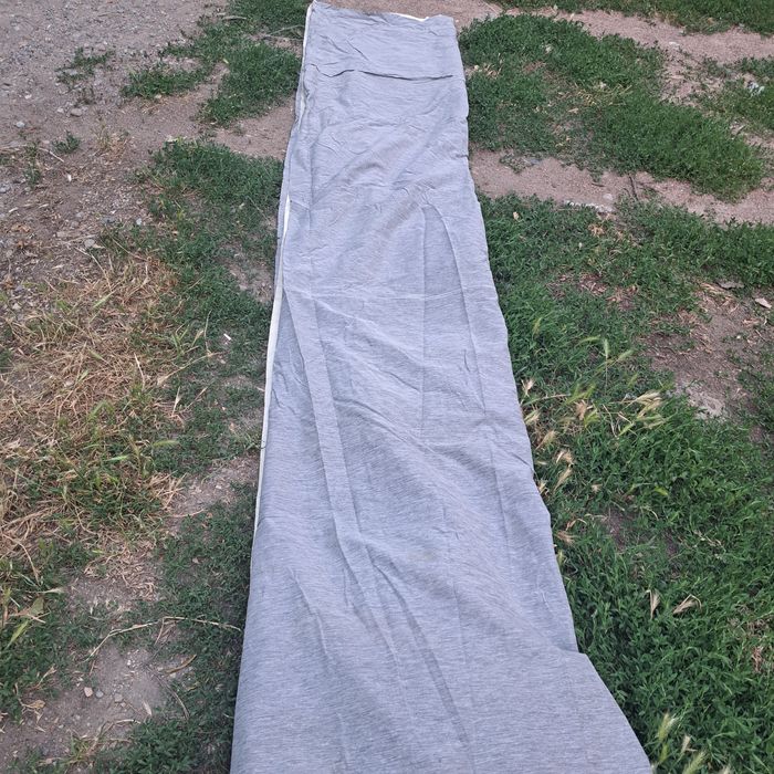 Birezent 6×2.5 2ta bor