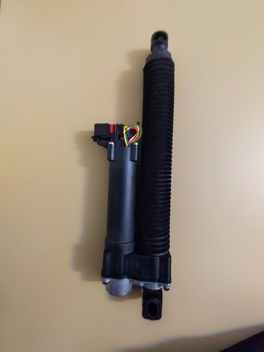 Amortizoare electrice haion Audi