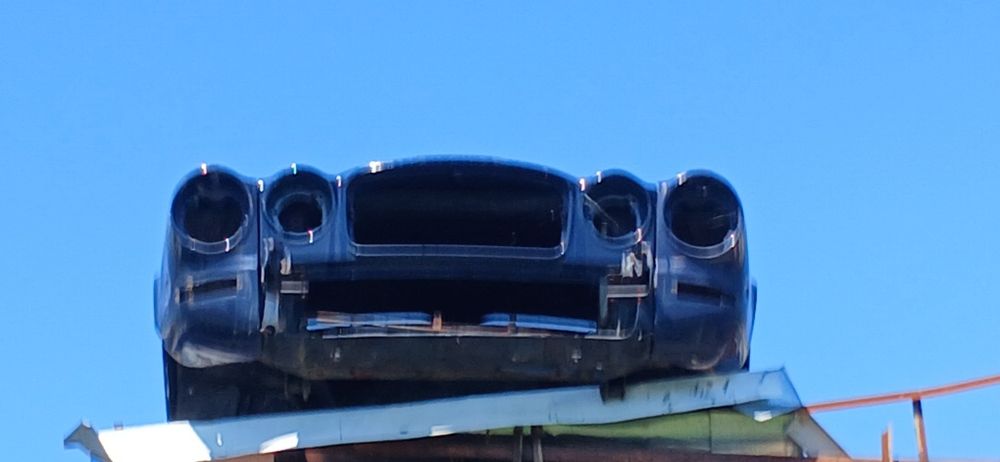 Jaguar xj6 1974 4.2i