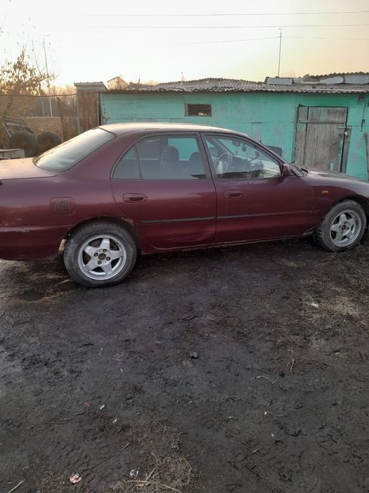 Продам автомобиль