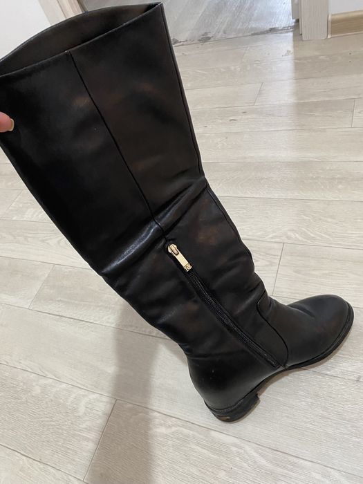 Продам сапоги зимние 37 р