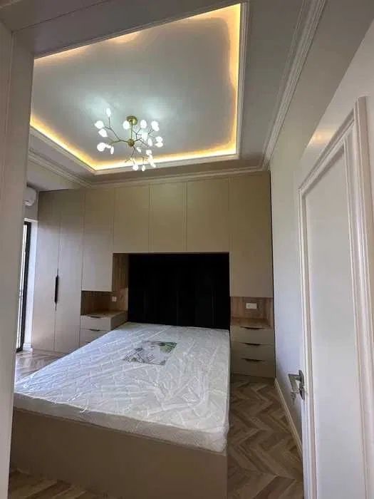 СРОЧНО!!! Аренда 2-ком кв с новым ремонтом, ни кто не жил