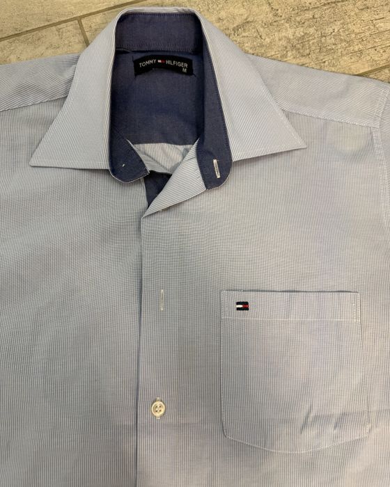 Camasa Tommy Hilfiger