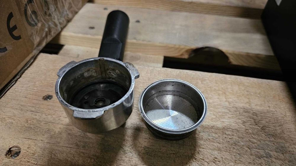 Еспресо кафемашина Rohnson R-972