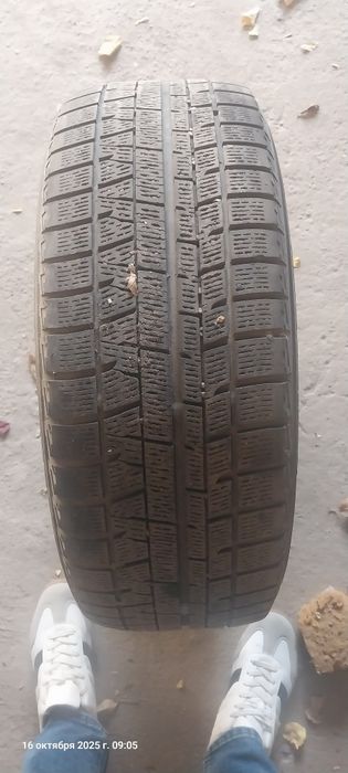 Продаются диски с шинами