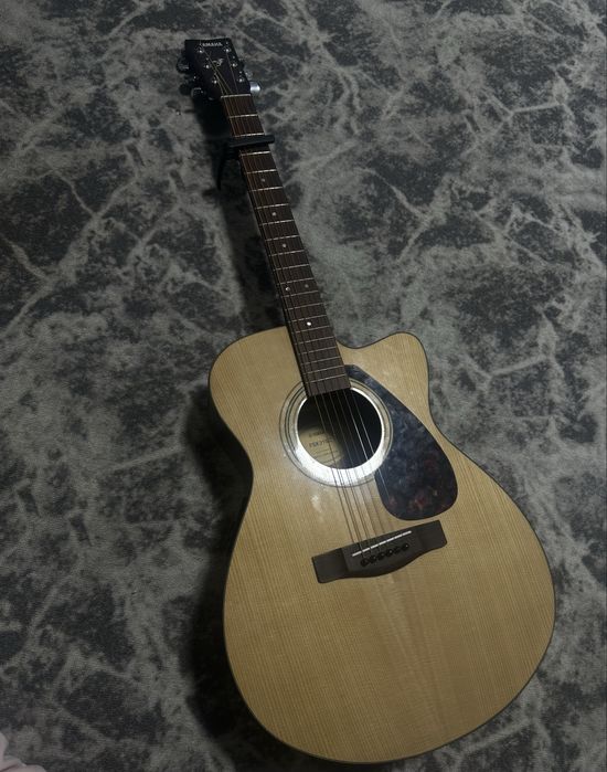 Yamaha fsx315c natural