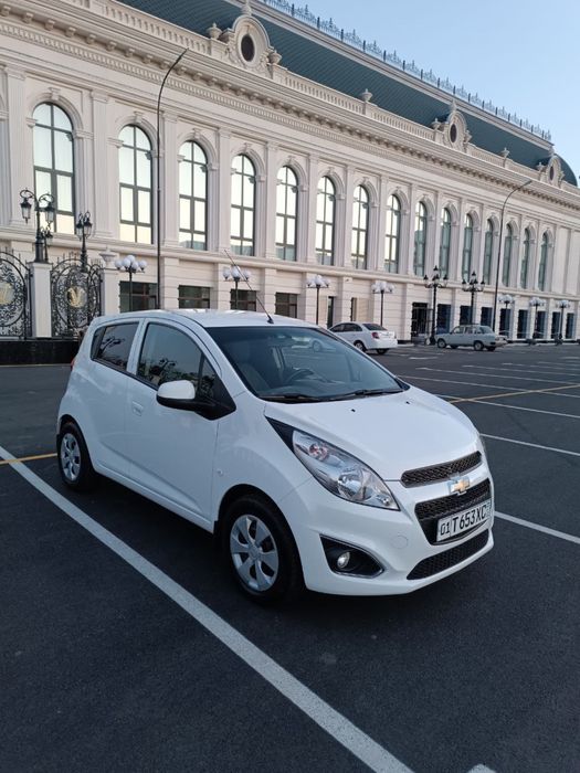 Suxoy Arenda Spark | Сухой Аренда Спарк | Suhoy Arenda Spark