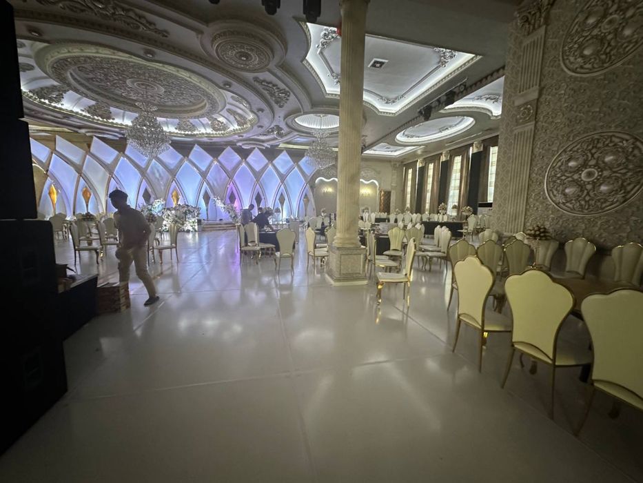 Самара ресторани сотилади