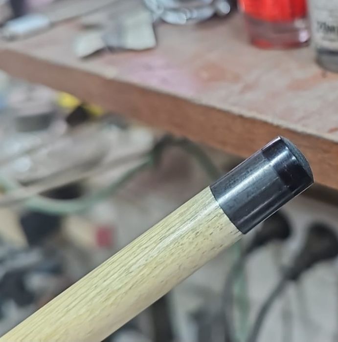 Ремонт кий бильярд