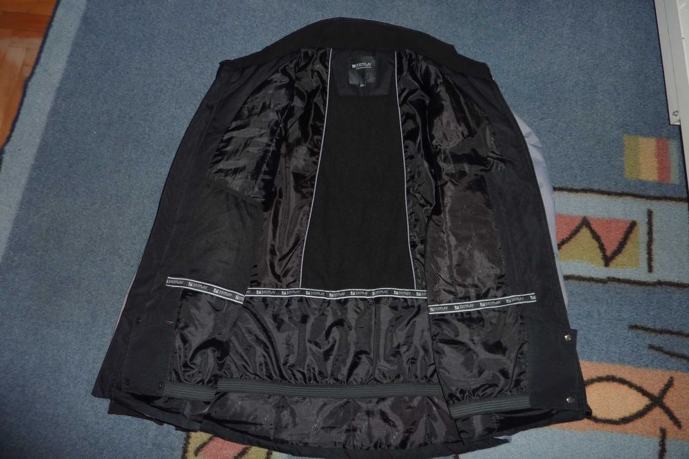 Vand Geaca Ski JUSTPLAY, MarimeaXXL  bun si la XL