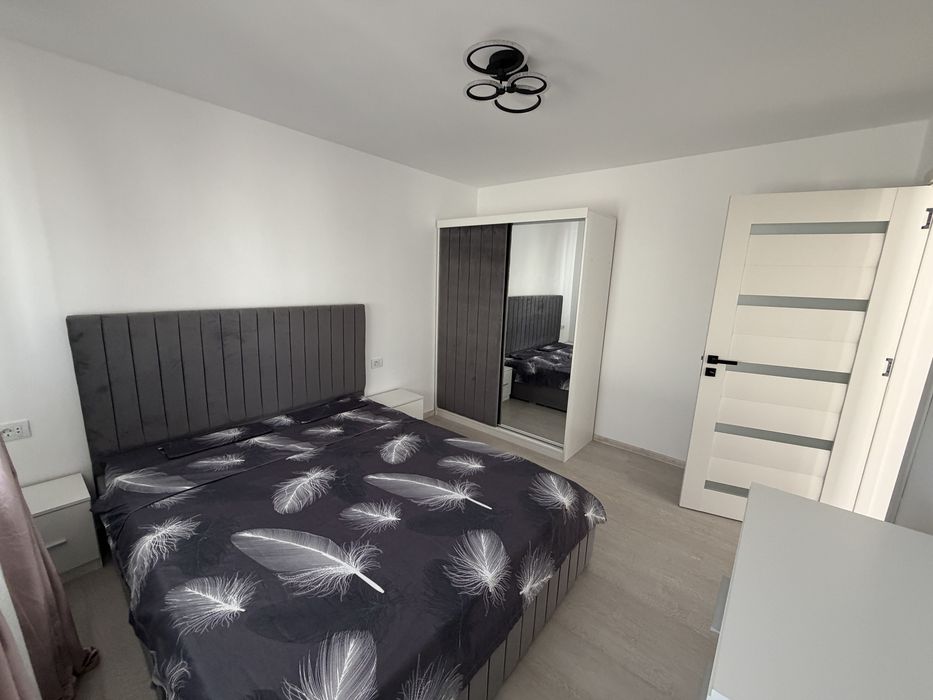 Casă de inchiriat zona Anl in spate la Parc/100mp utili/400mp teren