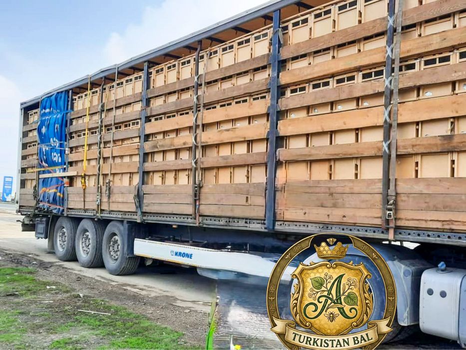 Пчелопакеты -2026