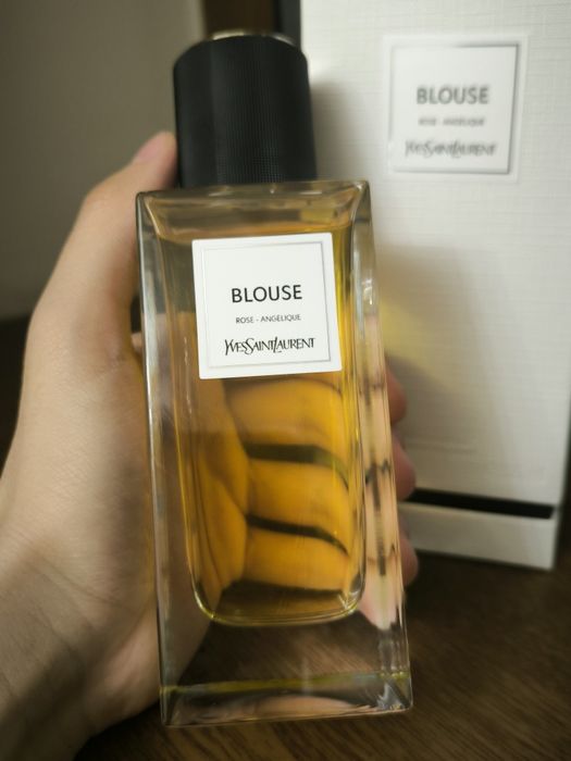 «Blouse» Yves Saint Laurent 125мл
