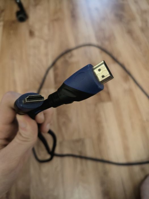 Продам HDMI кабель