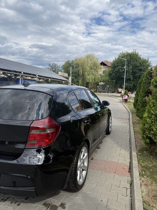 BMW 1 Series 2008 — imagine 5
