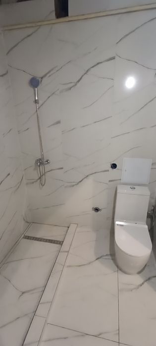 Ремонт ванной комнаты