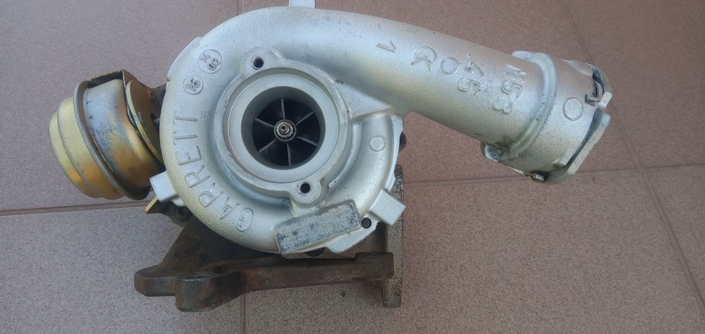 GTB 1749 V Турбо