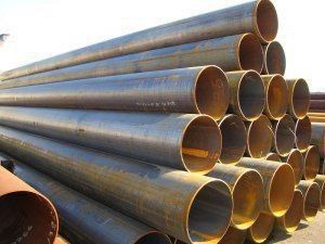 Труба ст.эл. Пр. Россия 426х6 оптом в Ташкенте