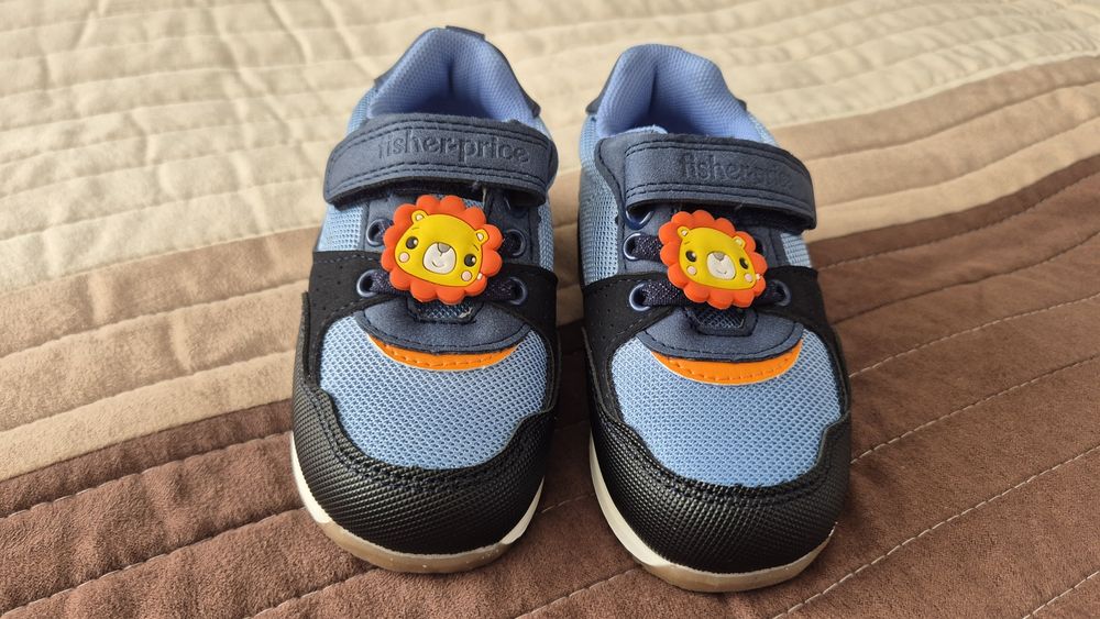 Детски обувки Fisher-price 22 размер