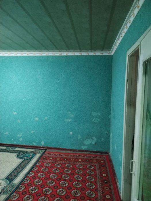 Arenda kvartira chirchiq 2 xonalik 1 etaj