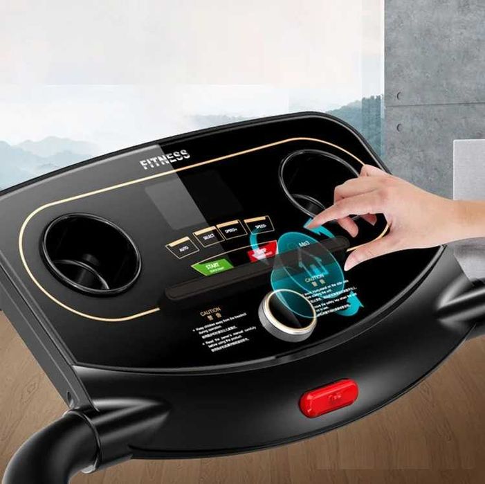 Беговая дорожка FitTop FT-M2