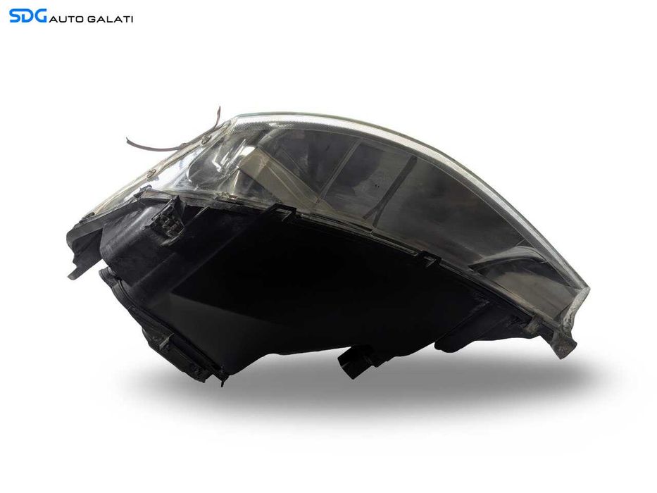 Far Stanga Fara Xenon Ford Focus 1 NFL Non Facelift 1998 - 2001 Cod XS4X-13006-AE [LR3593]