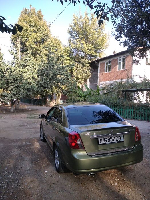 Продаётся Daewoo ласети