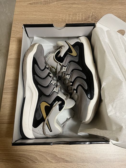 Маратонки Nike KD17