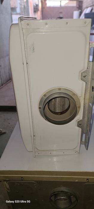 Акфа Котел Akfa Kotyol двухконтурный 240кв