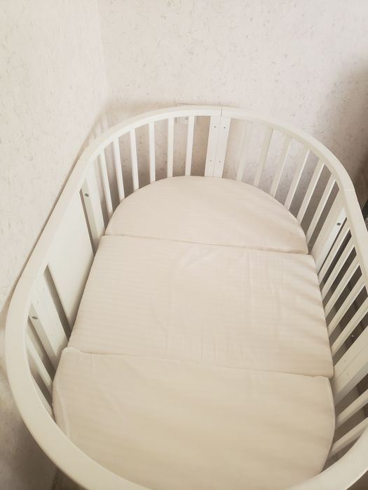 Детский кровать до 6 лет