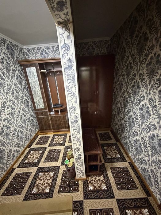 Квартира ижарага берилади