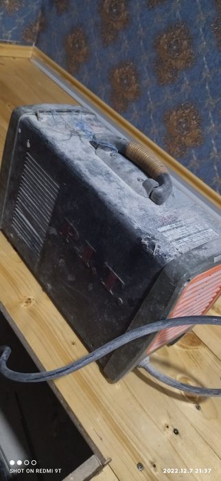 сварька сатылады