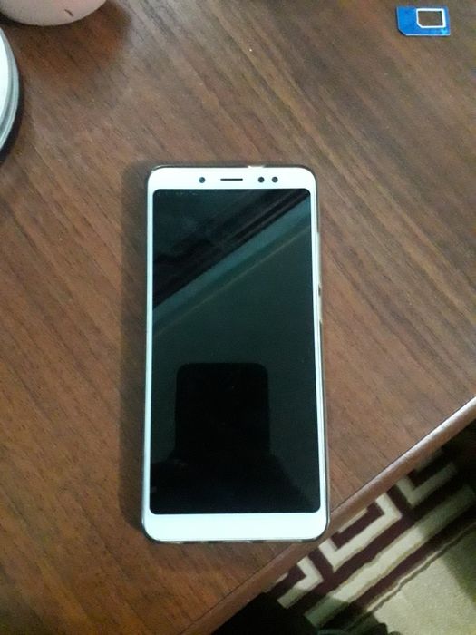 Редми нот 5 отличное