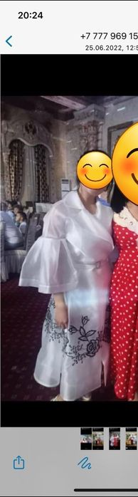 Платья на продажу