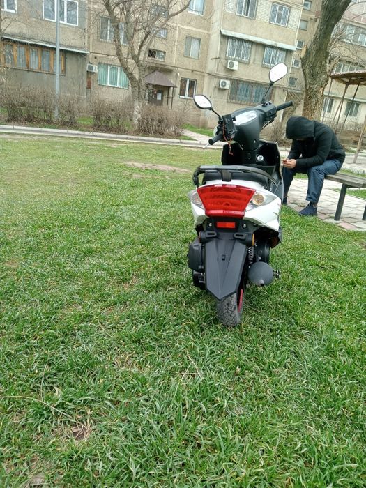 М8лия матор не бәрі 5мың жүрген