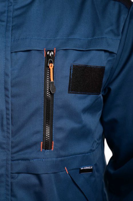 Костюм летний, спецодежда