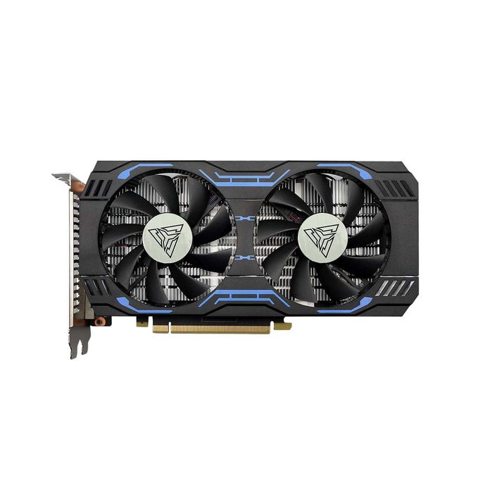 ; Видеокарта ARKTEK GTX1660Super 6GB GDDR6