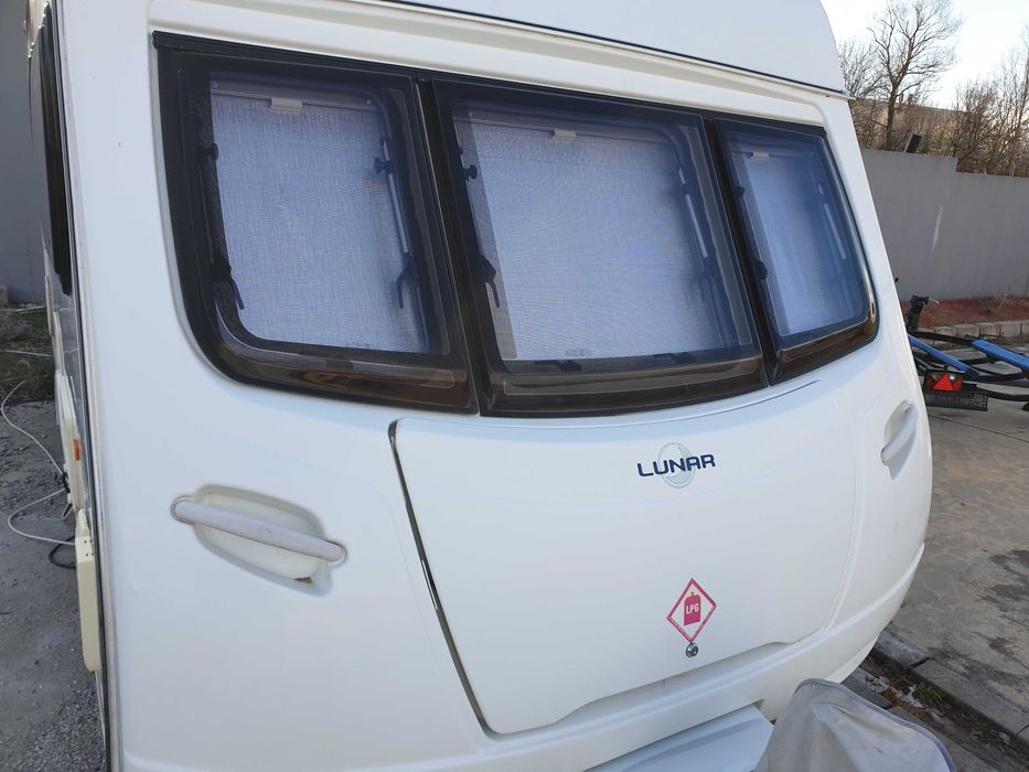 Lunar Quasar 462