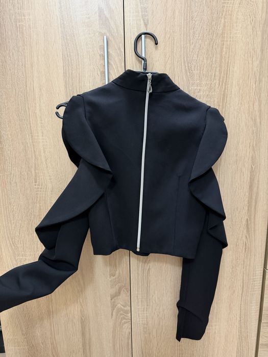 Блузка (топ) CARAMELLA Fashion