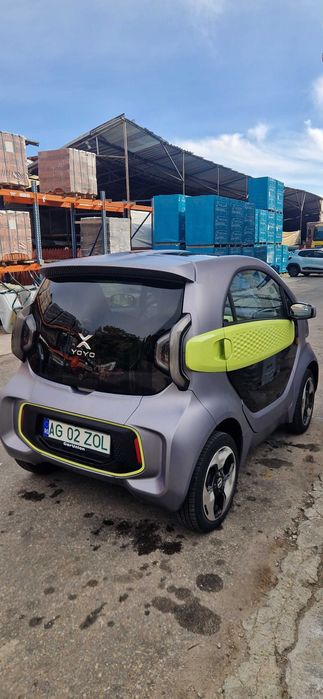 XEV  2024 — imagine 3
