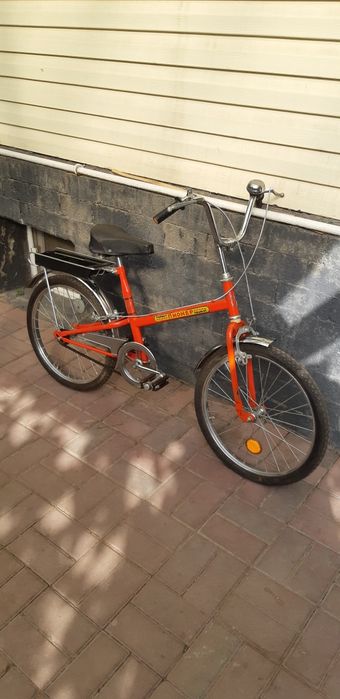 Продам детский аппарат пионер