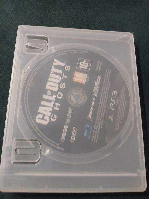 Продаю диски на ps3