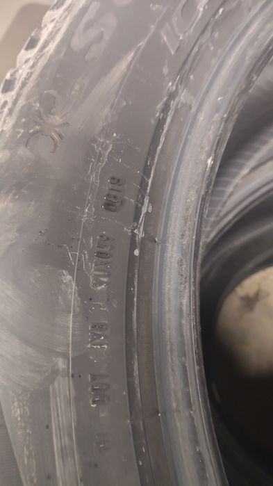 Шины пирелли скорпион зеро 2 ,зима