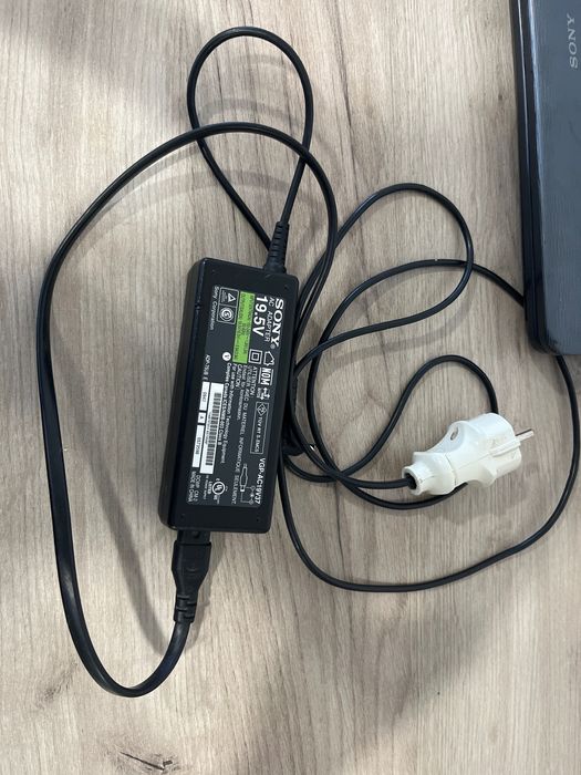 Ноутбук Vivo Sony