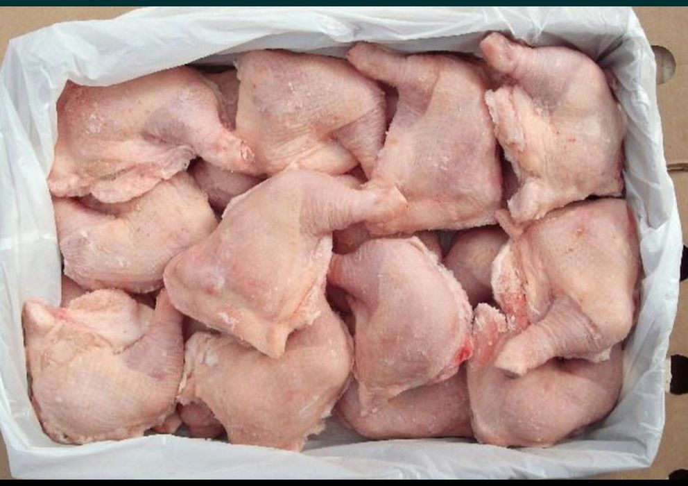 Куриная продукция только для бизнеса