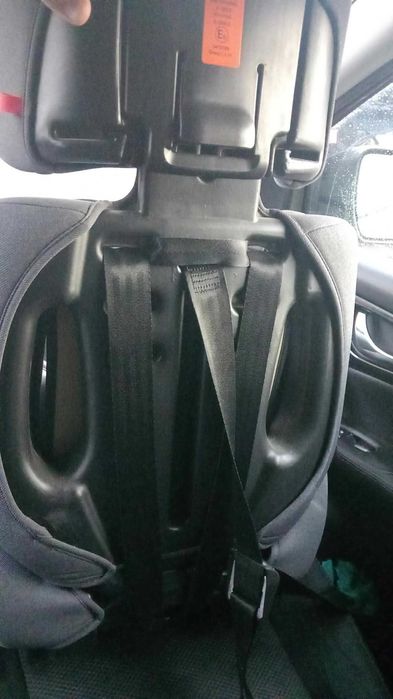 Vand scaun auto isofix pentru copil