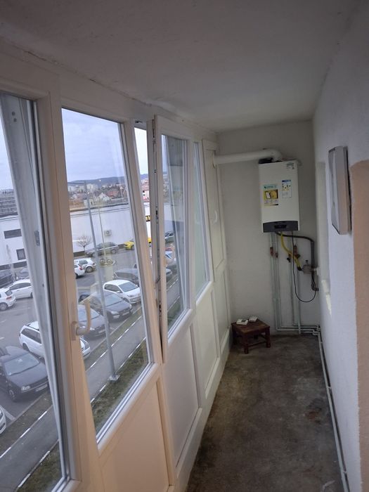 Apartament  de închiriat