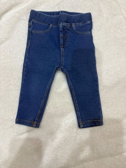 Дрешки за бебе размер  50/62/68 НМ